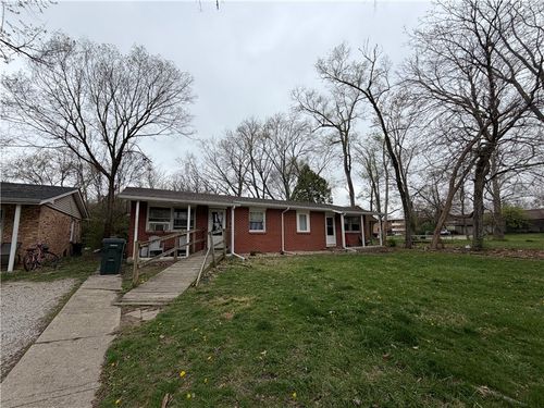 1207 N Linview Ave, Urbana, IL, 61801-1583 | Card Image