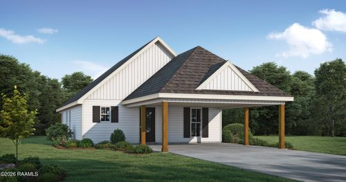 218 Camerons Cove Drive, Carencro, LA, 70520 | Card Image