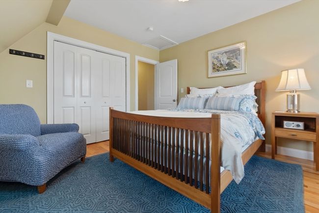 B - 32 Bromfield St, Condo with 3 bedrooms, 3 bathrooms and 2 parking in Newburyport MA | Image 25