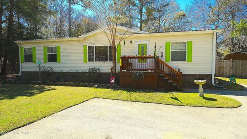 121 Bogue Forest Ct, Newport, NC, 28570-9064 | Card Image