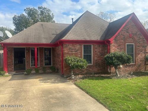 7170 Durango Drive, Horn Lake, MS, 38637 | Card Image