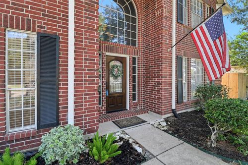 927 Dominion Dr, Katy, TX, 77450-2909 | Card Image