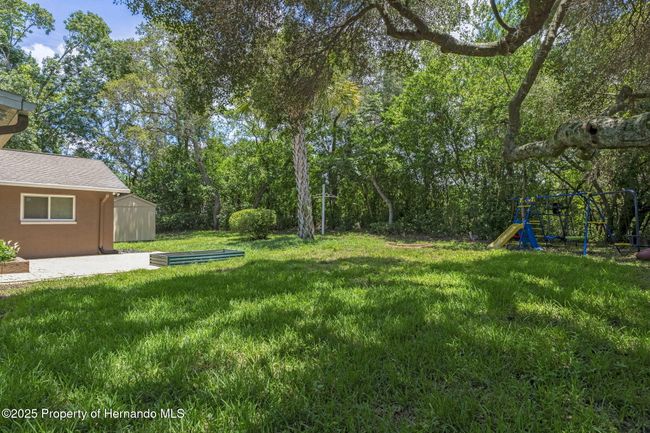 2318 Evenglow Ave, House other with 3 bedrooms, 2 bathrooms and null parking in Spring Hill FL | Image 50