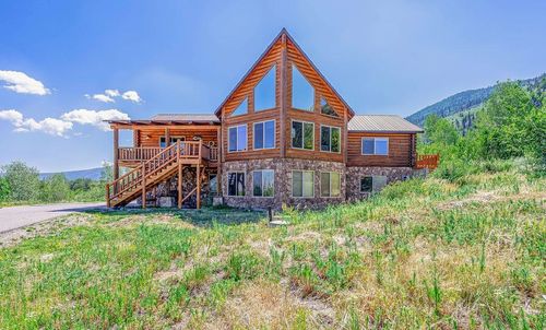 395 Powder Ridge Cir, Mesa, CO, 81643 | Card Image