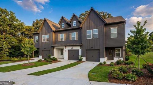 85 Fausett Ln, Dawsonville, GA, 30534-3761 | Card Image