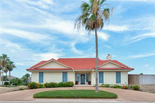 305 Marina Dr, Port Aransas, TX, 78373-4906 | Card Image