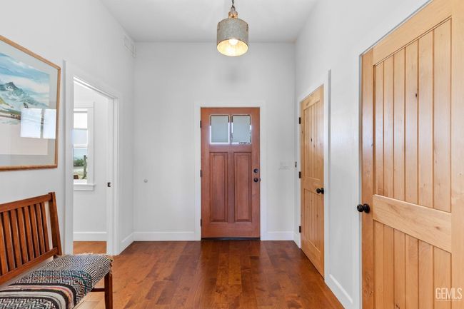 26501 Skyline Dr, House other with 3 bedrooms, 3 bathrooms and null parking in Tehachapi CA | Image 10