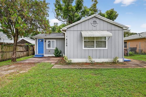 4106 56th Ave N, SAINT PETERSBURG, FL, 33714-1740 | Card Image