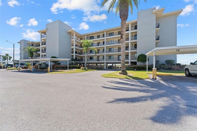 APT-725 - 8150 Brent St, Condo with 2 bedrooms, 2 bathrooms and null parking in PORT RICHEY FL | Image 32