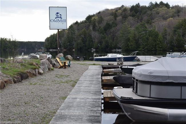 1652 Russell Landing Rd, Home with 0 bedrooms, 0 bathrooms and 100 parking in Dorset ON | Image 19
