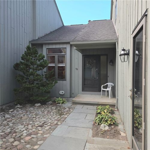 59 Waterview Cir, Rochester, NY, 14625-2178 | Card Image