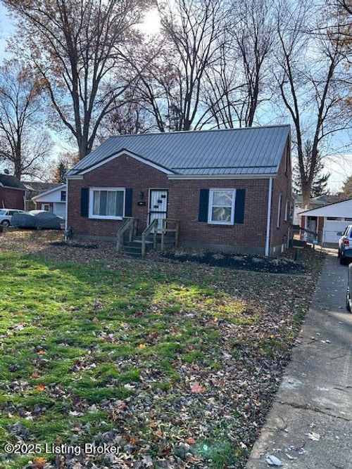 1594 Raydale Dr, Louisville, KY, 40219-5072 | Card Image