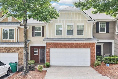 607 Tall Timbers, Woodstock, GA, 30188-5171 | Card Image