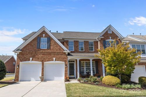 15203 Arleta Cir, Charlotte, NC, 28277-3322 | Card Image