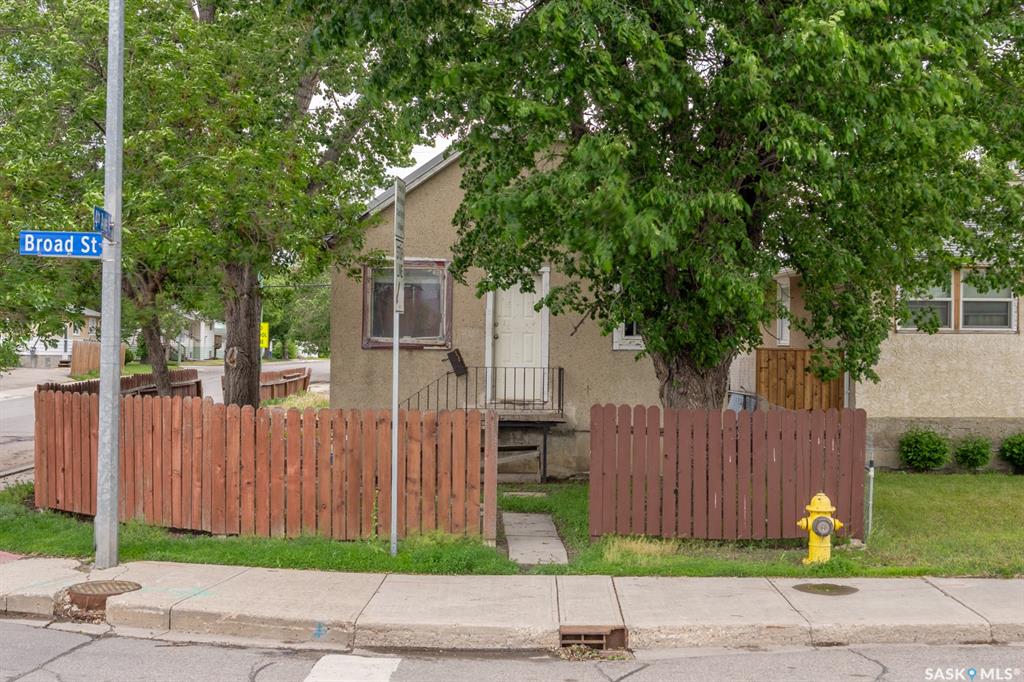 Residential in Regina