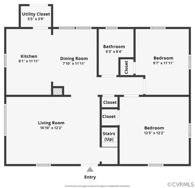 Floor plan | Image 1