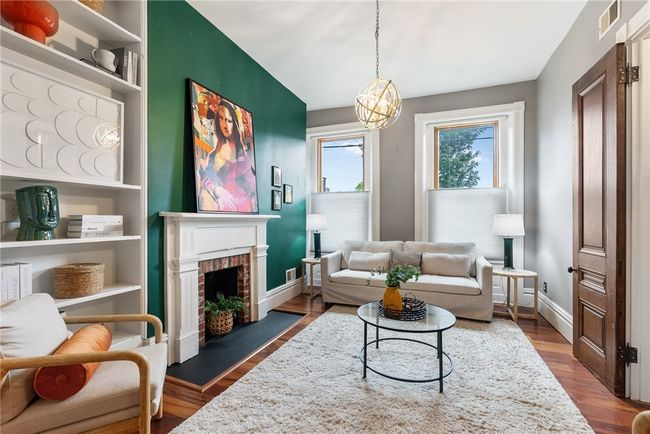 526 Armandale St, House other with 4 bedrooms, 3 bathrooms and 1 parking in Pittsburgh PA | Image 7