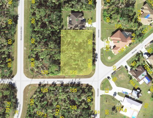 253 Tazewell Dr, Port Charlotte, FL, 33954-1241 | Card Image