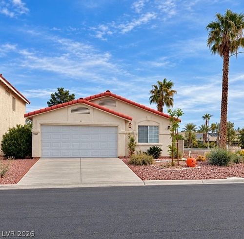 9474 Santa Fe Rose St, Las Vegas, NV, 89123-3885 | Card Image