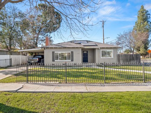 1591 N Durant Way, Fresno, CA, 93728 | Card Image