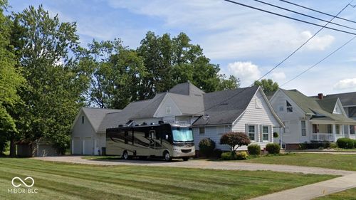 314 W Washington St, Sullivan, IN, 47882-1434 | Card Image