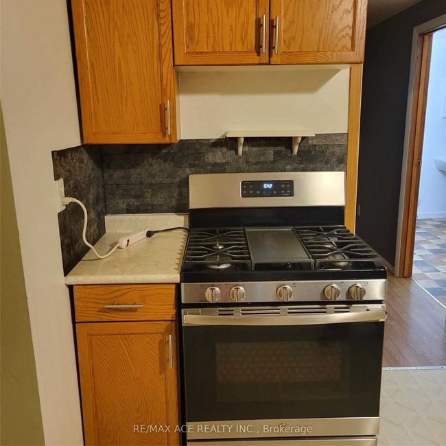 541 Church St, House other with 2 bedrooms, 1 bathrooms and 1 parking in Fort Frances ON | Image 21