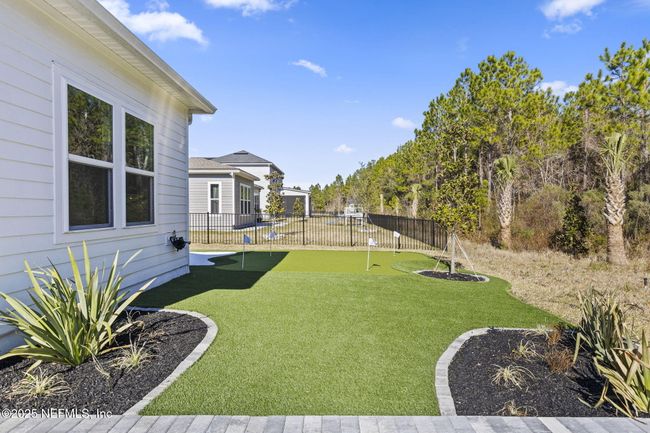 448 Hillendale Cir, House other with 4 bedrooms, 3 bathrooms and null parking in ST JOHNS FL | Image 27