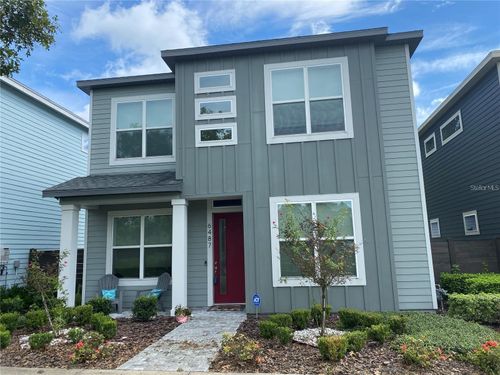 6487 74th Dr, GAINESVILLE, FL, 32608-9839 | Card Image