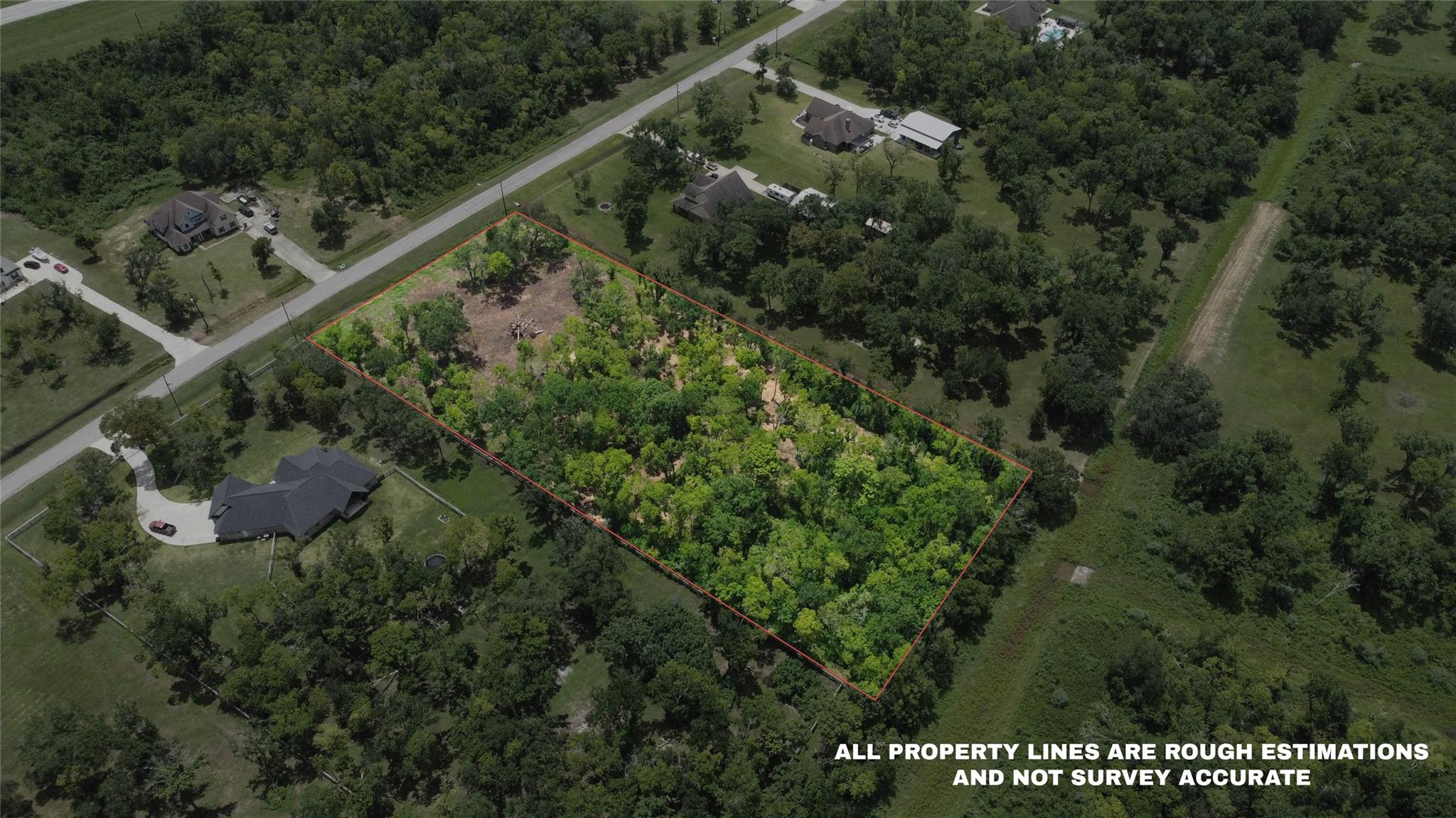 Land in Richwood 3
