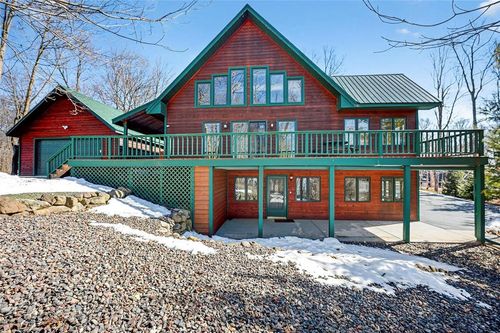 2775 29 1/2 Ave, Birchwood, WI, 54817-9601 | Card Image