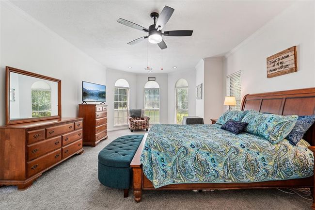21885 Lost Mdw, House other with 4 bedrooms, 4 bathrooms and 7 parking in New Caney TX | Image 18