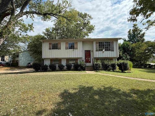 3319 Wilks Pl Sw, Huntsville, AL, 35805-5439 | Card Image