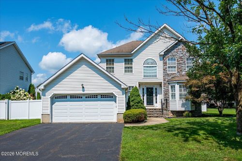 26 Brittany Way, Kendall Park, NJ, 08824-1465 | Card Image