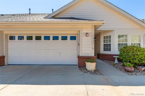 7955 S Algonquian Circle, Aurora, CO, 80016 | Card Image