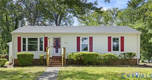 6110 Overland Dr, Henrico, VA, 23231-4751 | Card Image