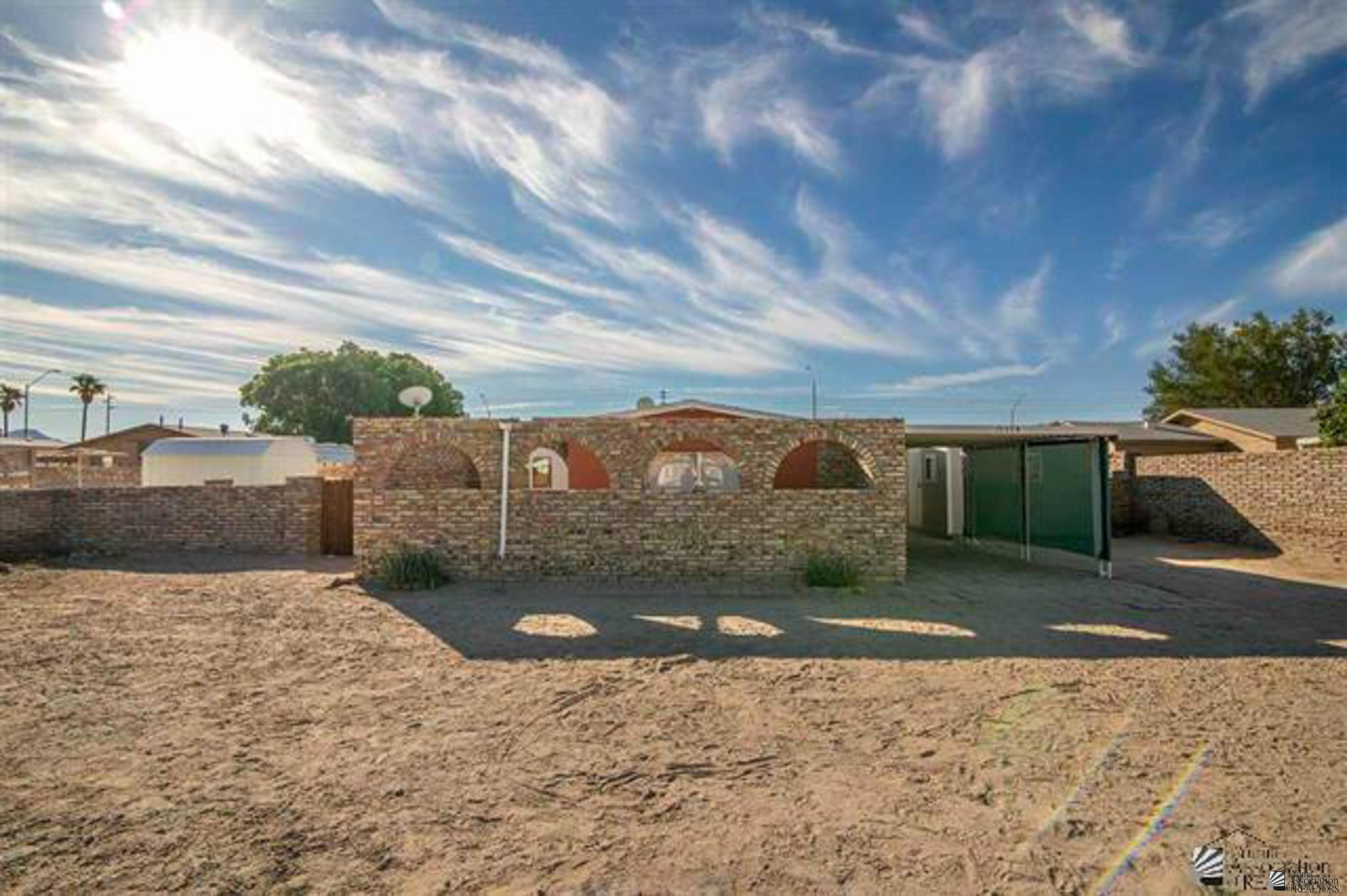 39th Way, Yuma, AZ 85367 #1