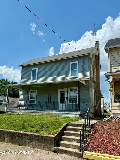 1507 Fairview Ave, Berwick, PA, 18603-2610 | Card Image