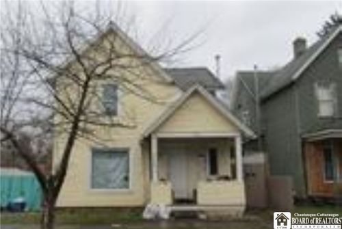 124 W Green St, Olean, NY, 14760-3528 | Card Image