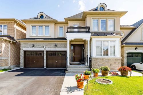 11 Condorvalley Cres, Brampton, ON, L6P2T7 | Card Image