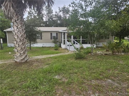 2905 N Turkey Oak Drive, Crystal River, FL, 34428 | Card Image