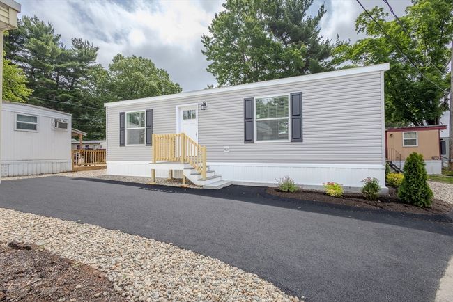 05 - 1346 Newport Ave, House other with 1 bedrooms, 1 bathrooms and 2 parking in Attleboro MA | Image 8