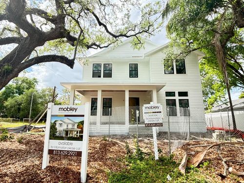 2402 N Glenwood Dr, TAMPA, FL, 33602-1818 | Card Image