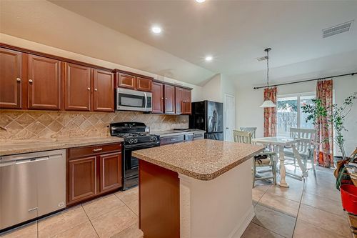 10144 Hidden Creek Falls Ln, Brookshire, TX, 77423-1646 | Card Image
