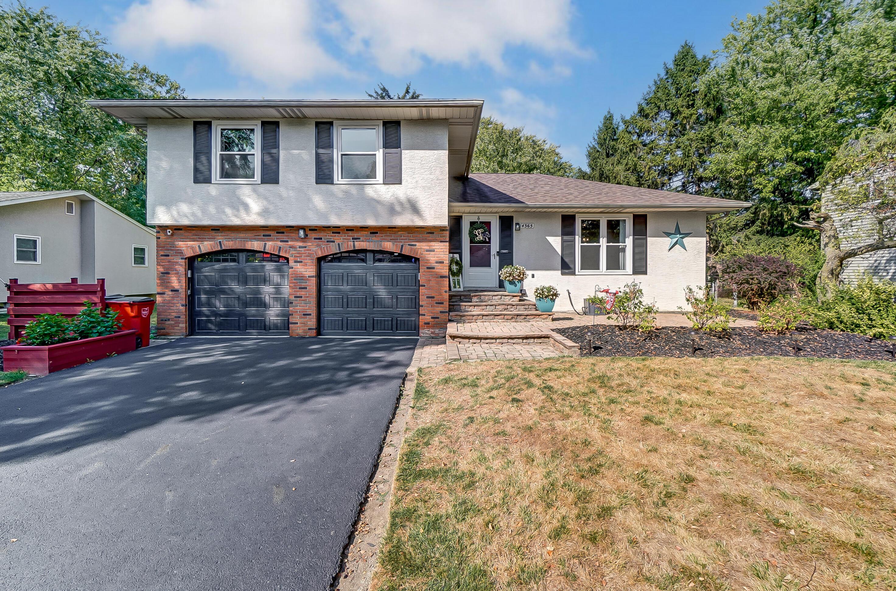 Schirtzinger Rd, Hilliard, OH 43026
