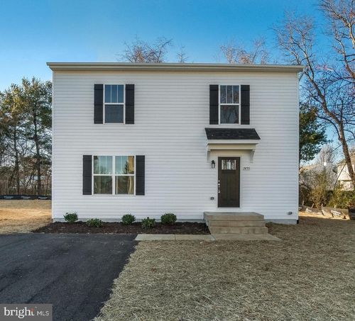 101 Hotchkiss St, FREDERICKSBURG, VA, 22408-3903 | Card Image