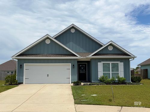 4154 Montague Dr, Gulf Shores, AL, 36542-7310 | Card Image