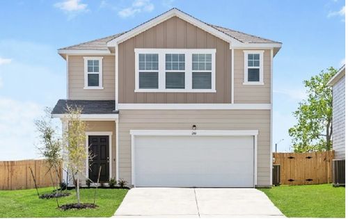 2013 Meadow Park Dr, Melissa, TX, 75454-3368 | Card Image
