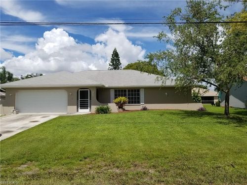 1423 Se 19th St, Cape Coral, FL, 33990-4530 | Card Image