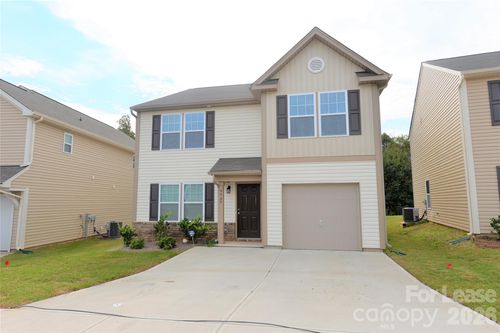 9527 Hanberry Blvd, Charlotte, NC, 28213-0226 | Card Image