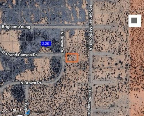 304-TBD N Brown Dr, Douglas, AZ, 85607 | Card Image